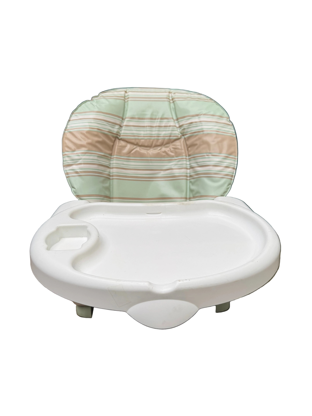 SpaceSaver High Chair