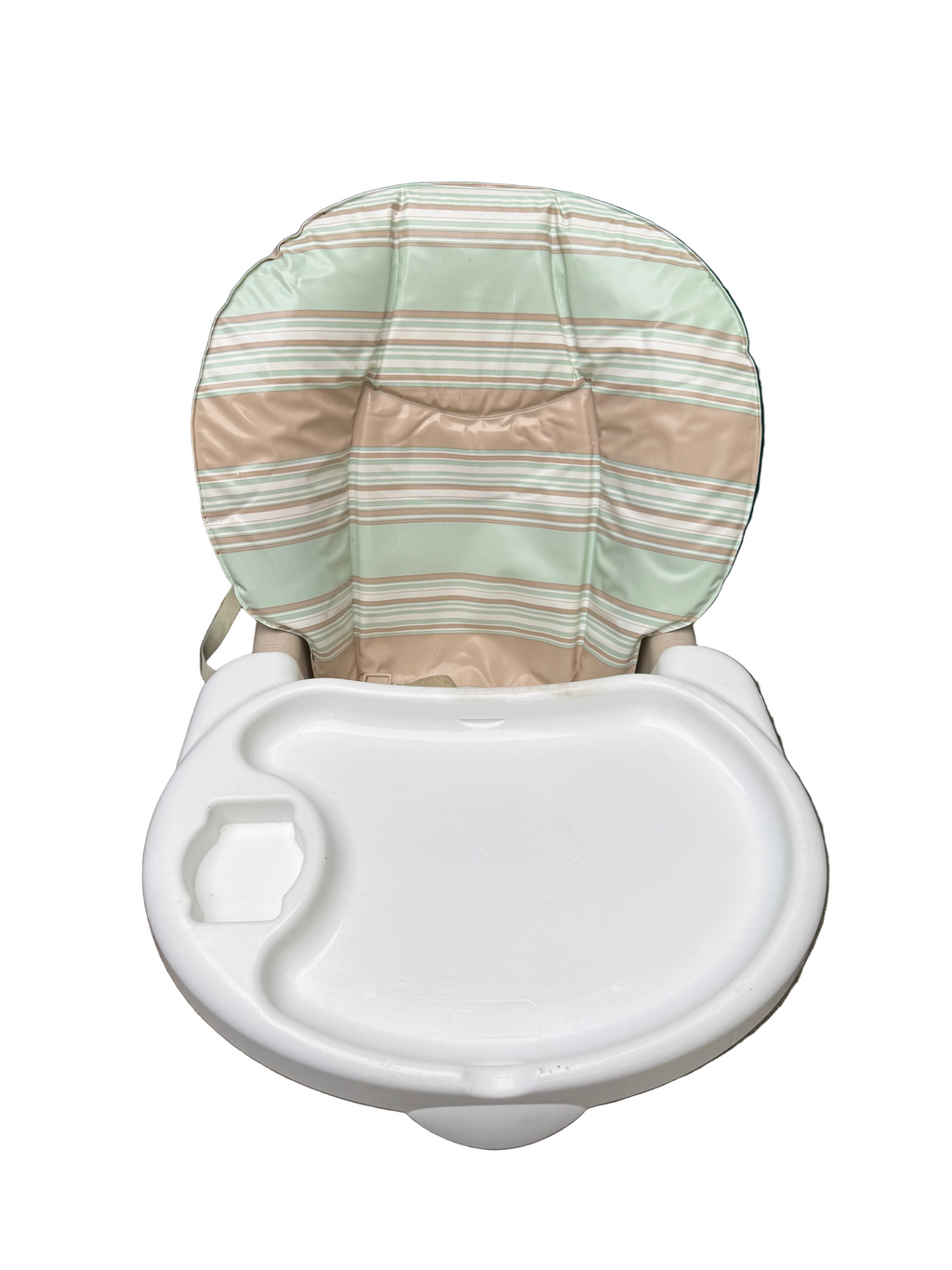 SpaceSaver High Chair