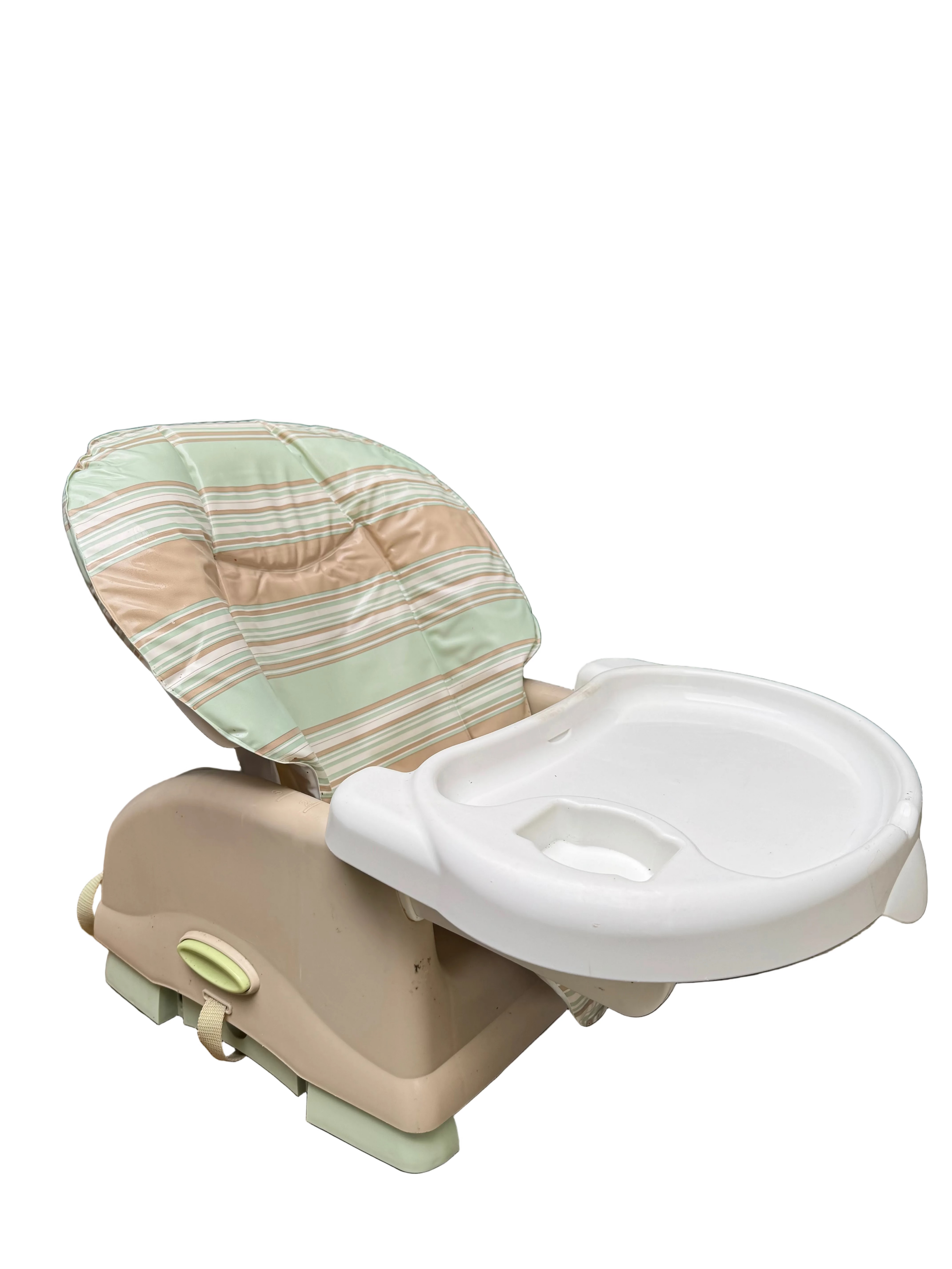 Fisher-Price – SpaceSaver High Chair