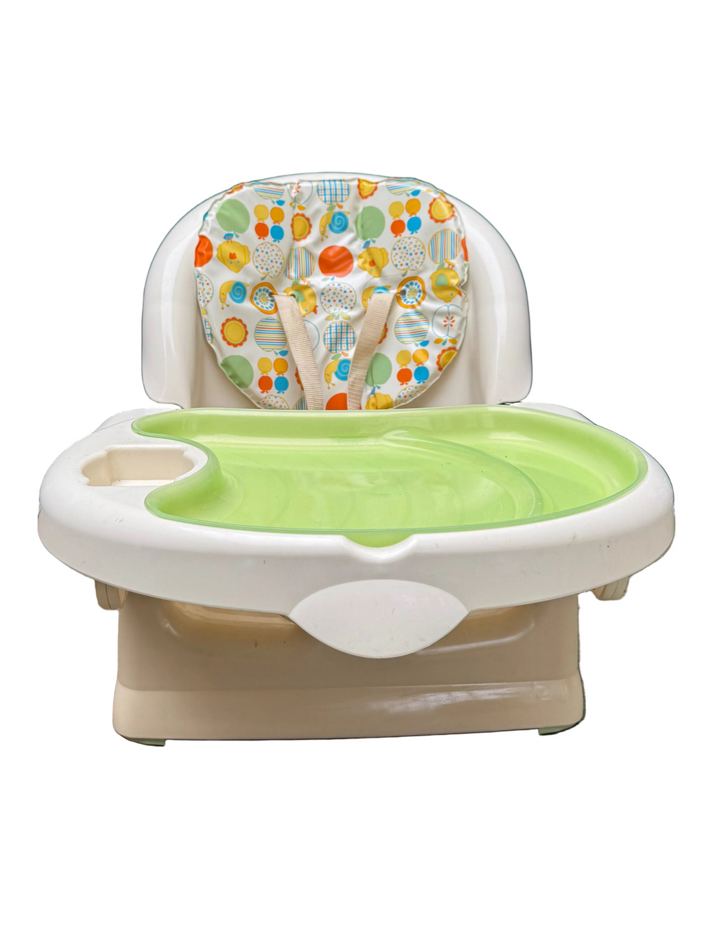 SpaceSaver High Chair