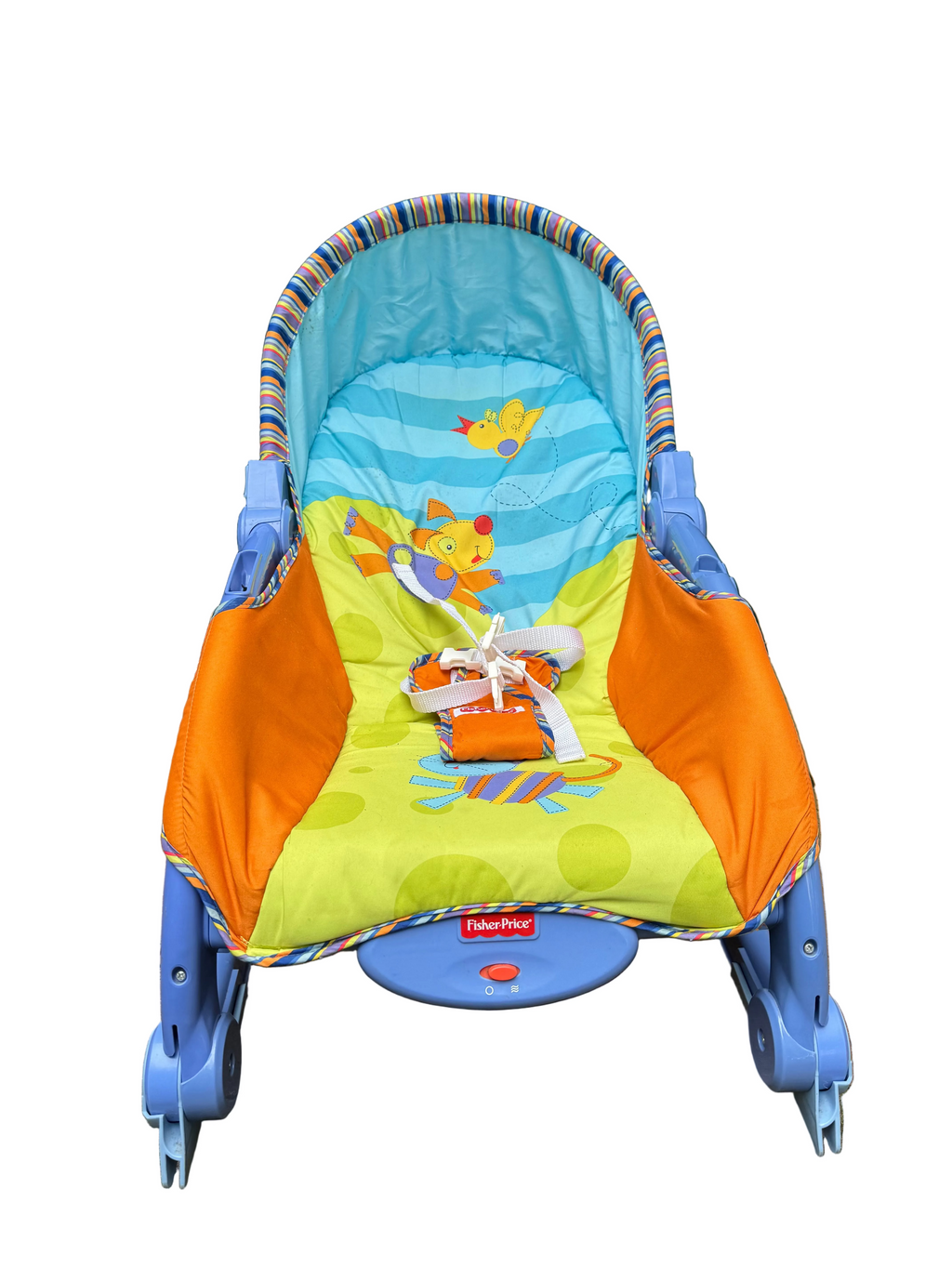 Rocking Chair - Infant