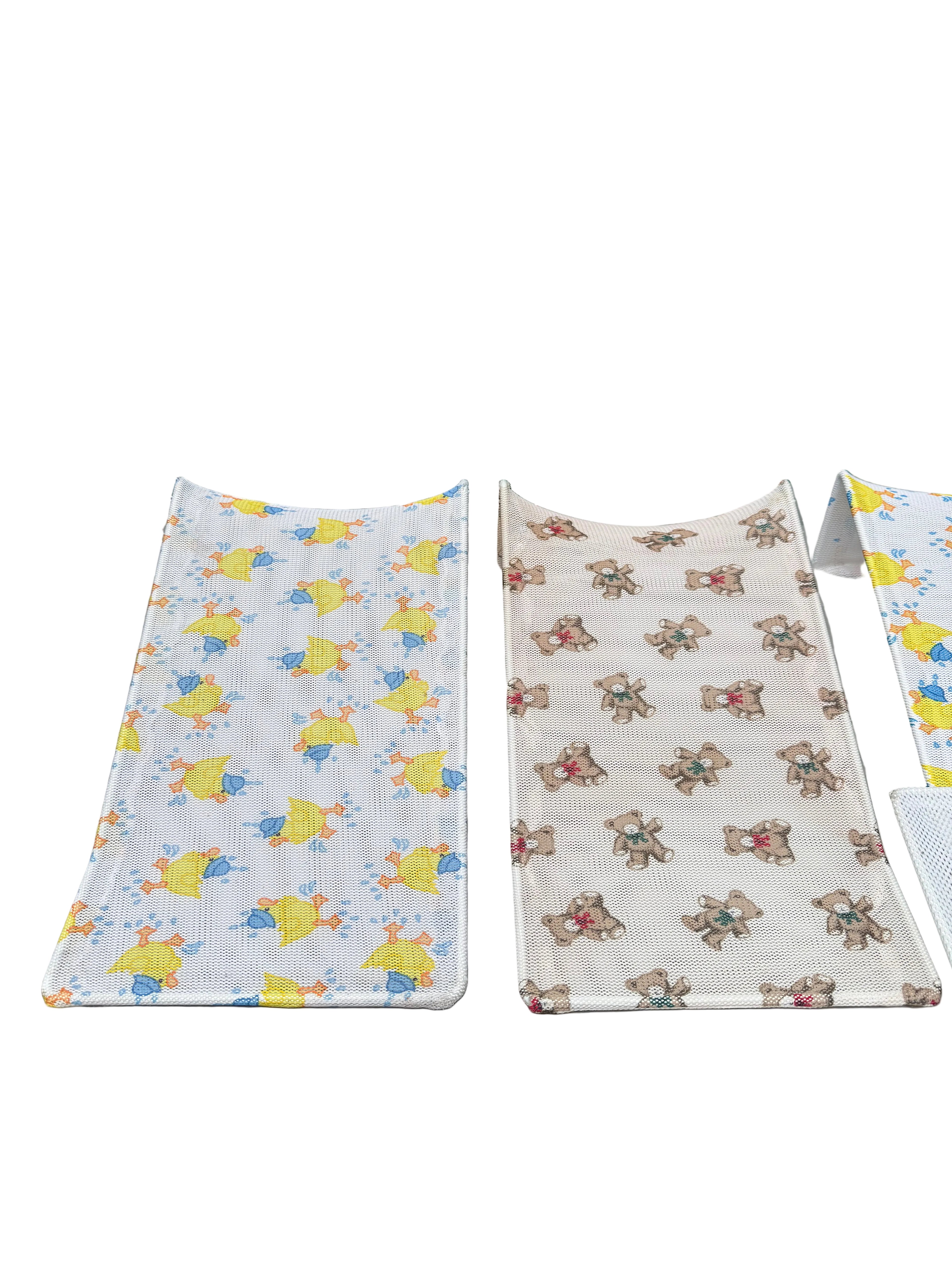 Baby Bath Sling Supports
