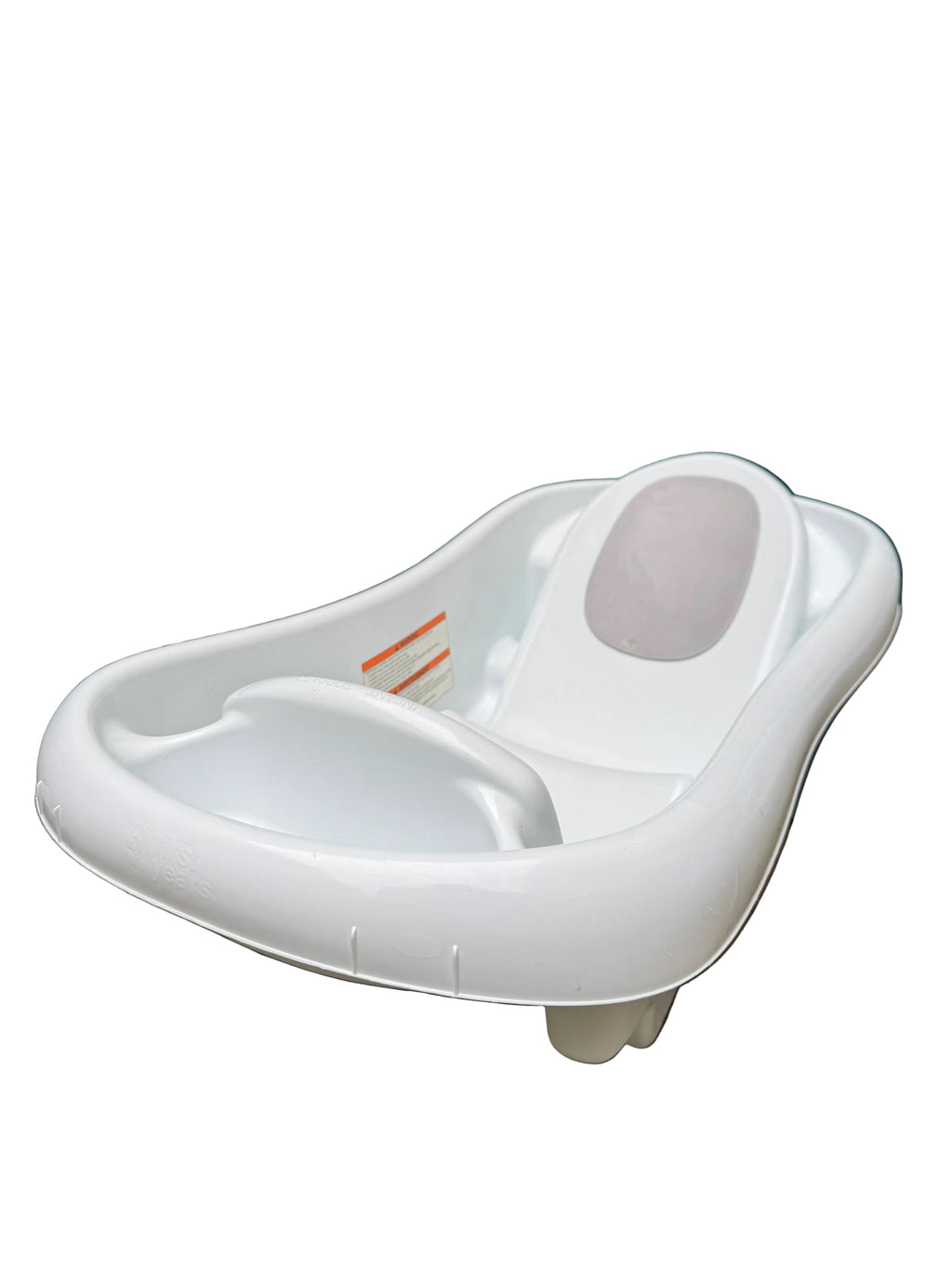 Infant Baby Bath Tub
