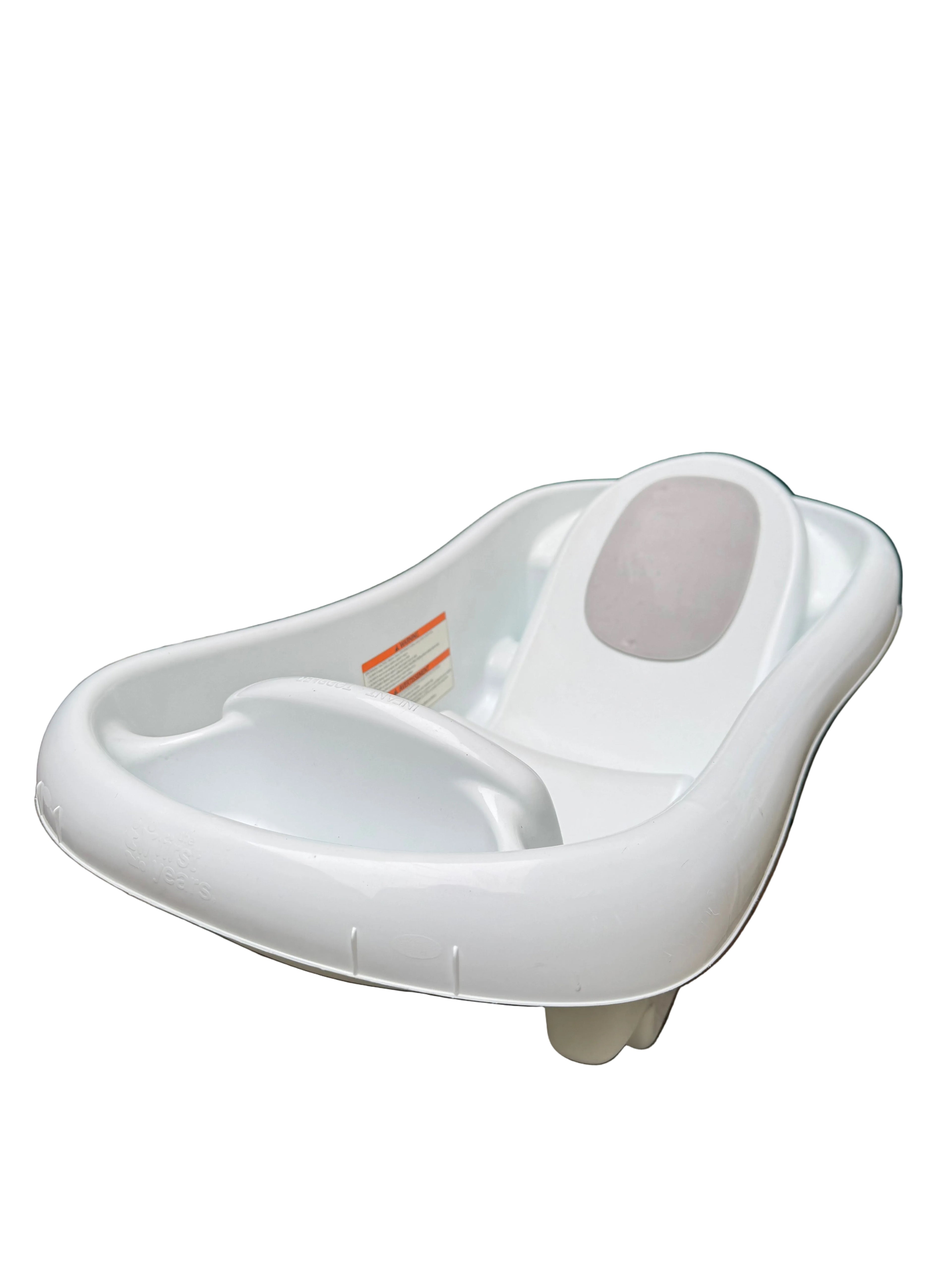 Infant Baby Bath Tub