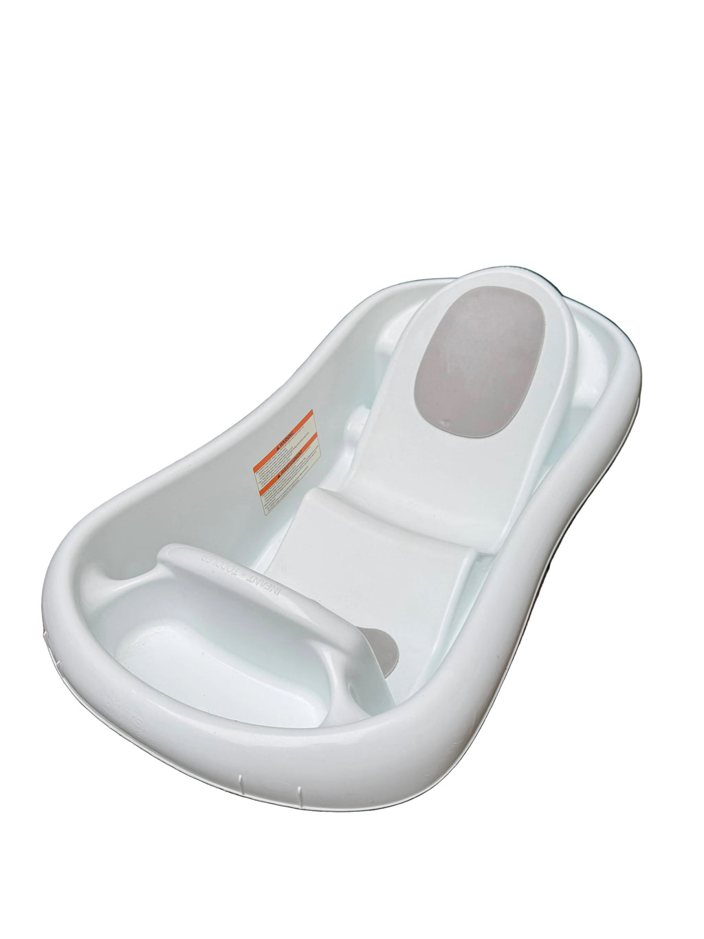 Infant Baby Bath Tub