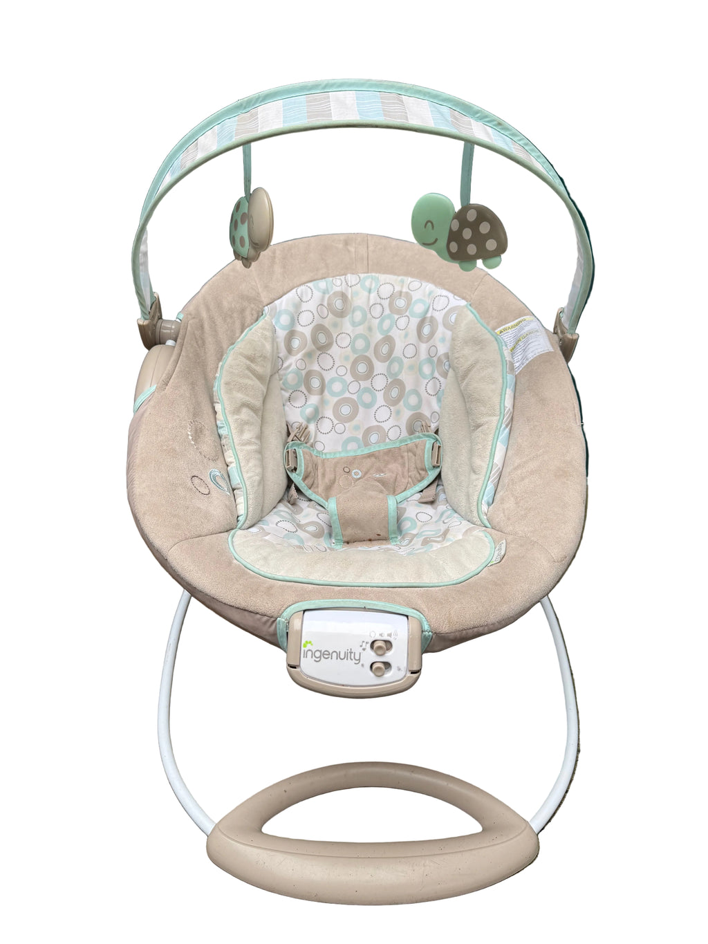 Baby Bouncer Seat