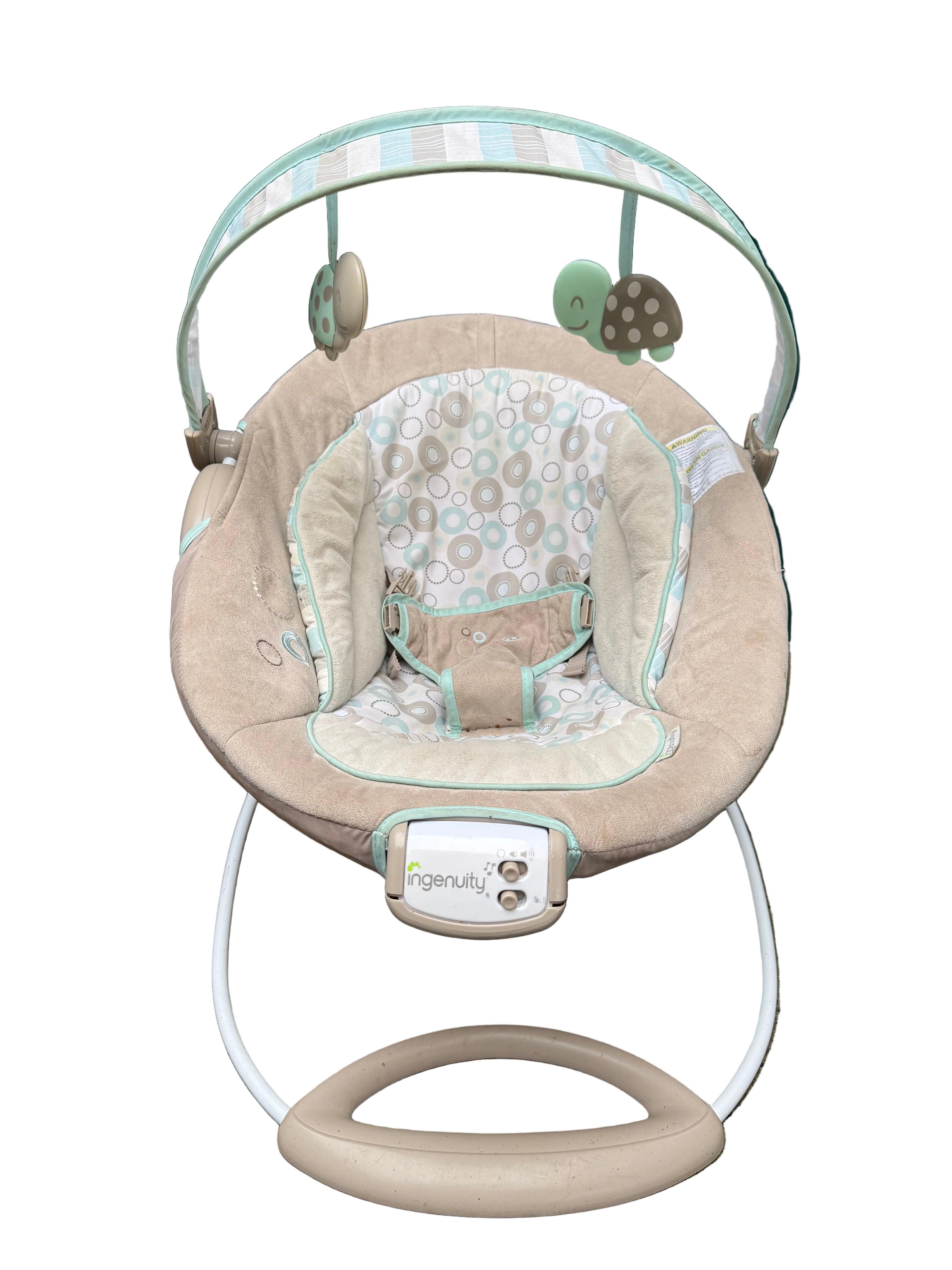 Ingenuity – Baby Bouncer Seat