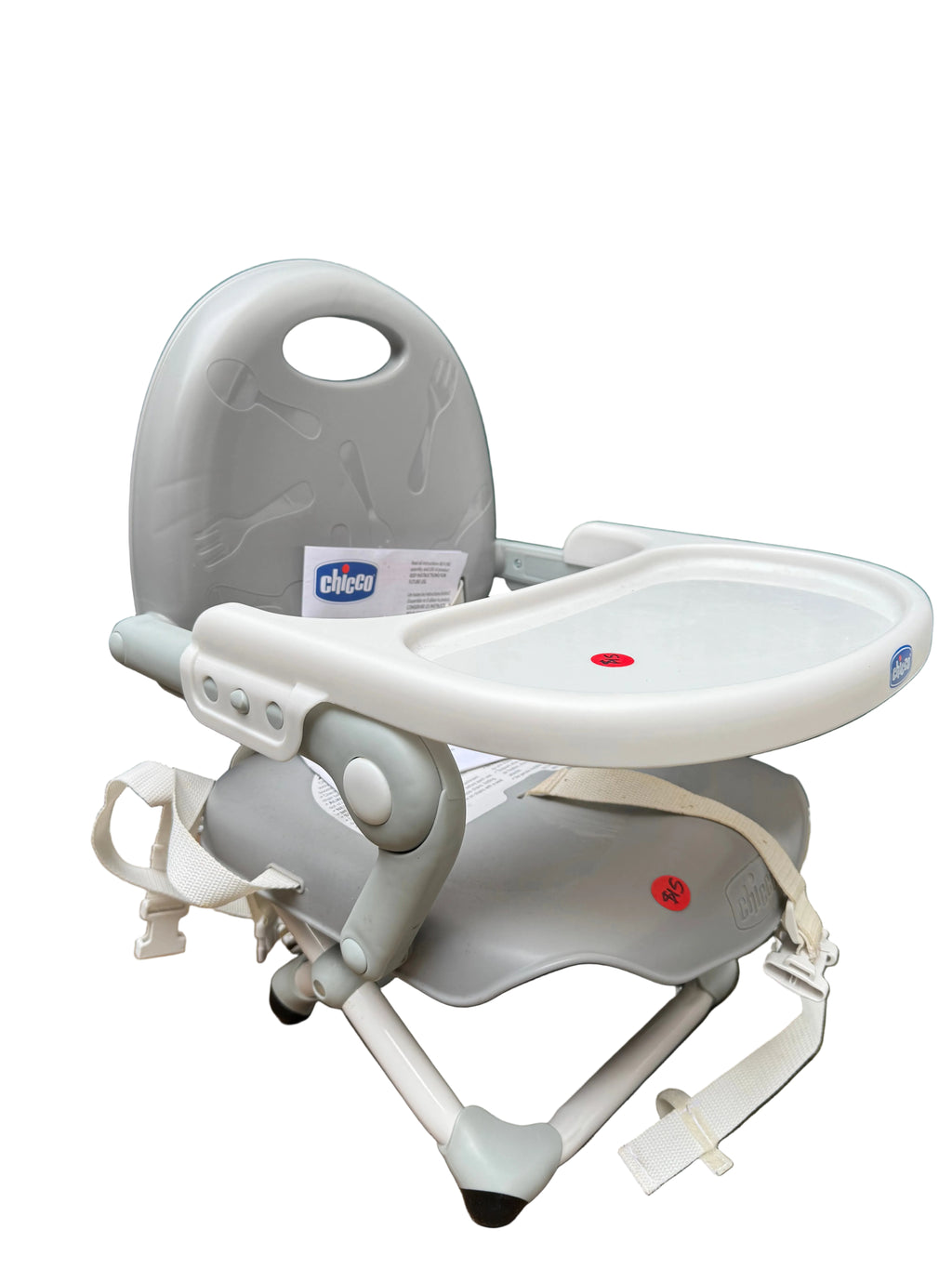 Chicco – Pocket Snack Booster Seat