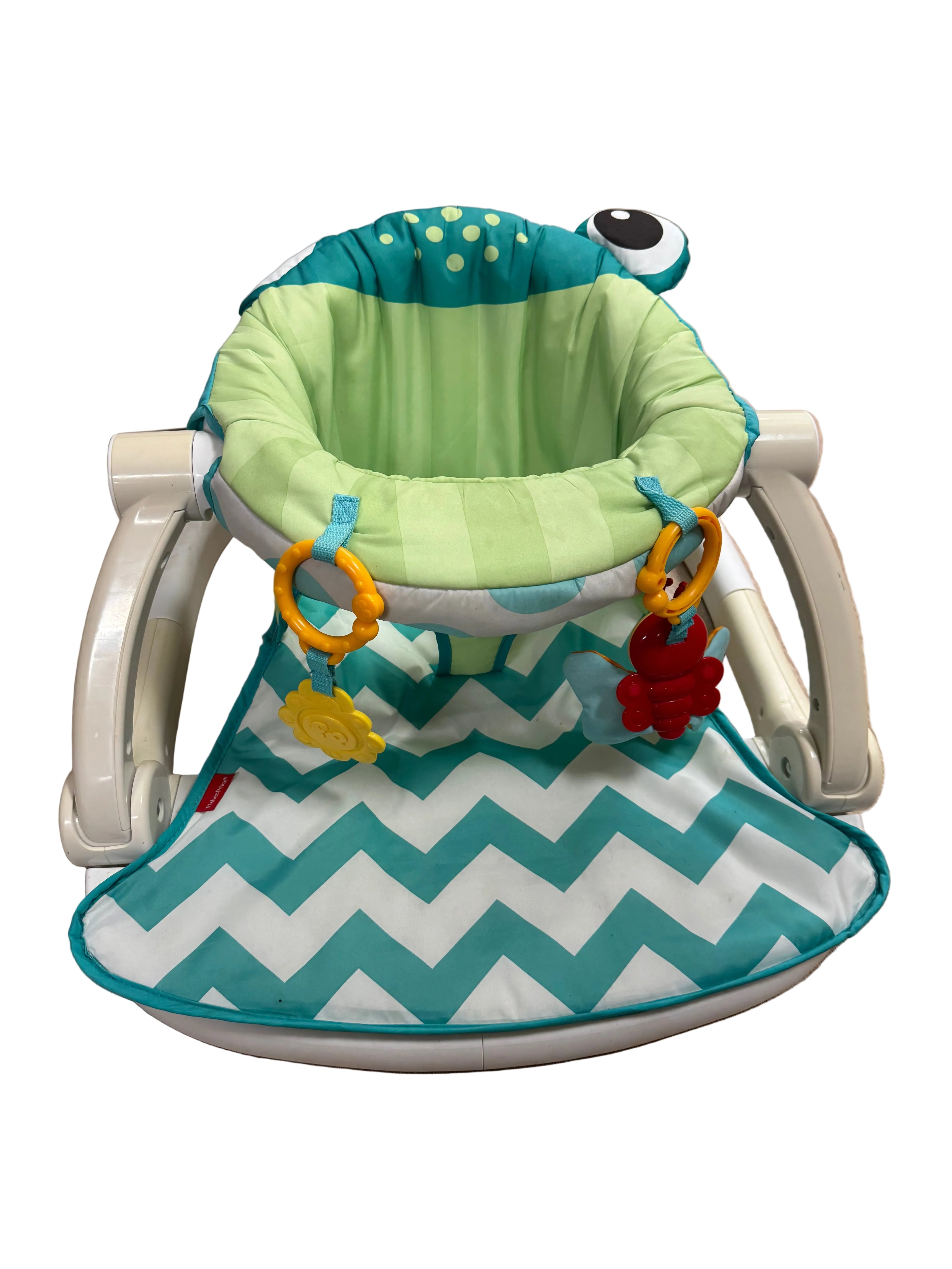 Fisher-Price – Sit-Me-Up Floor Seat