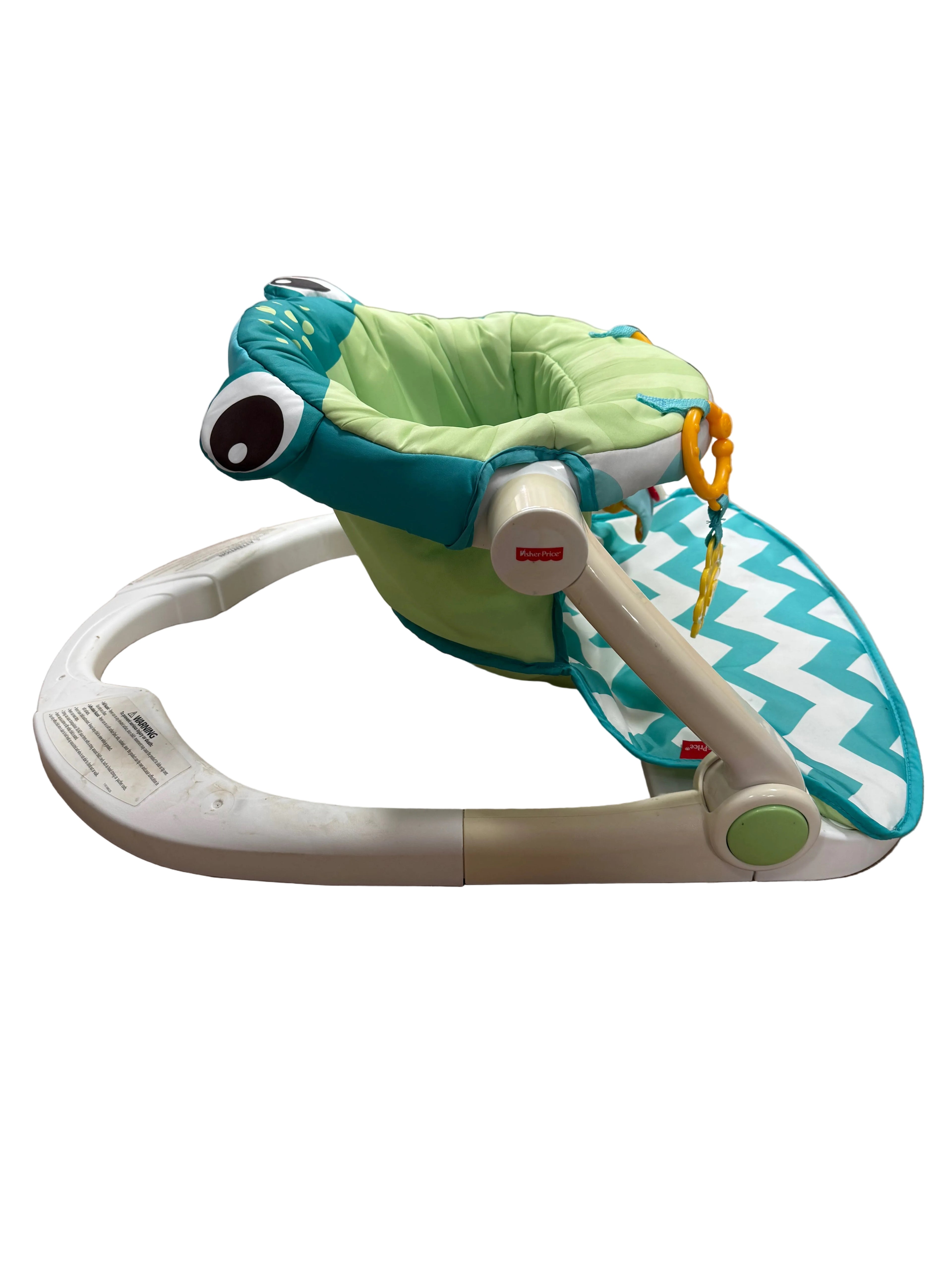 Fisher-Price – Sit-Me-Up Floor Seat