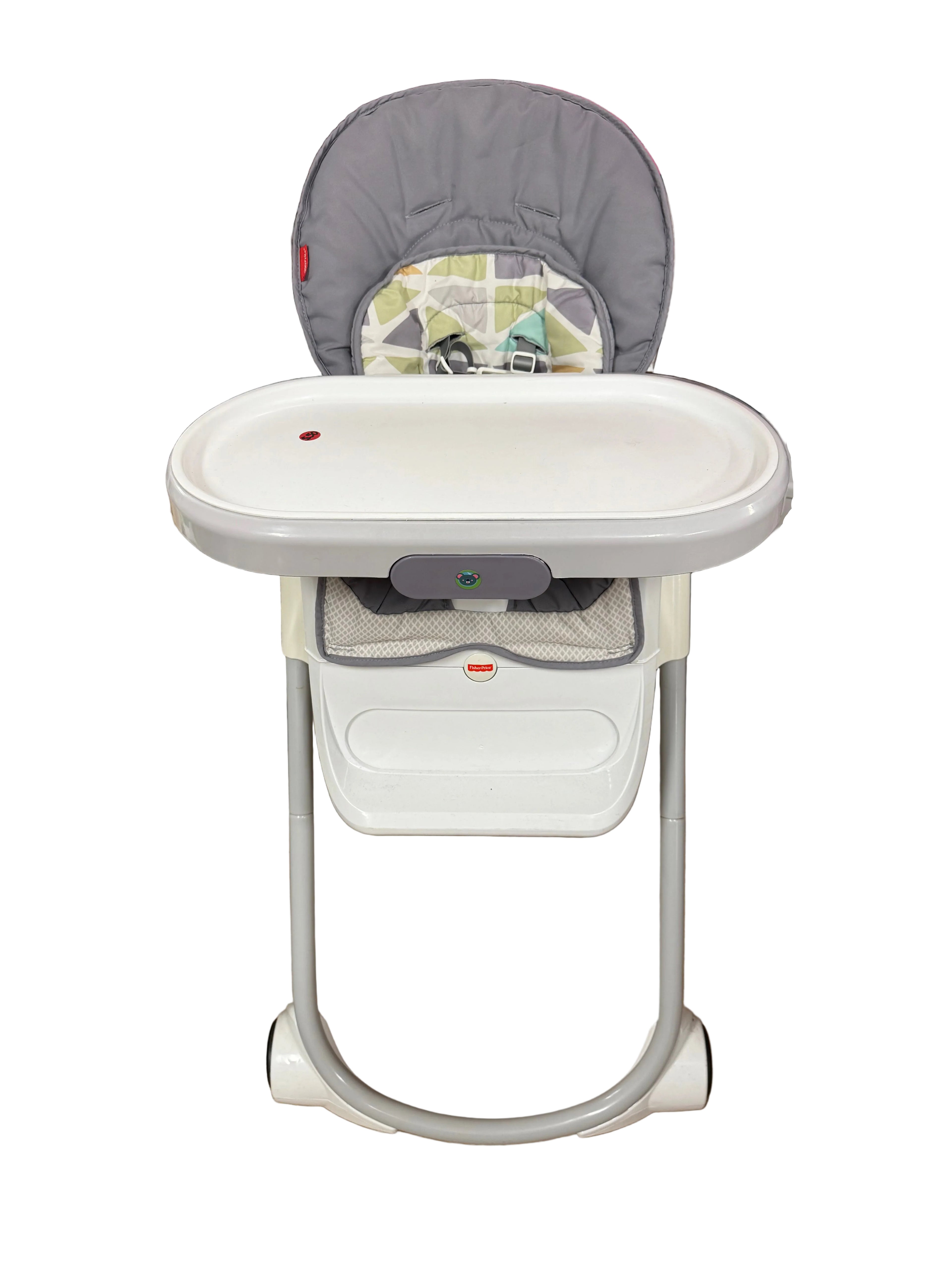 Fisher-Price – SpaceSaver High Chair