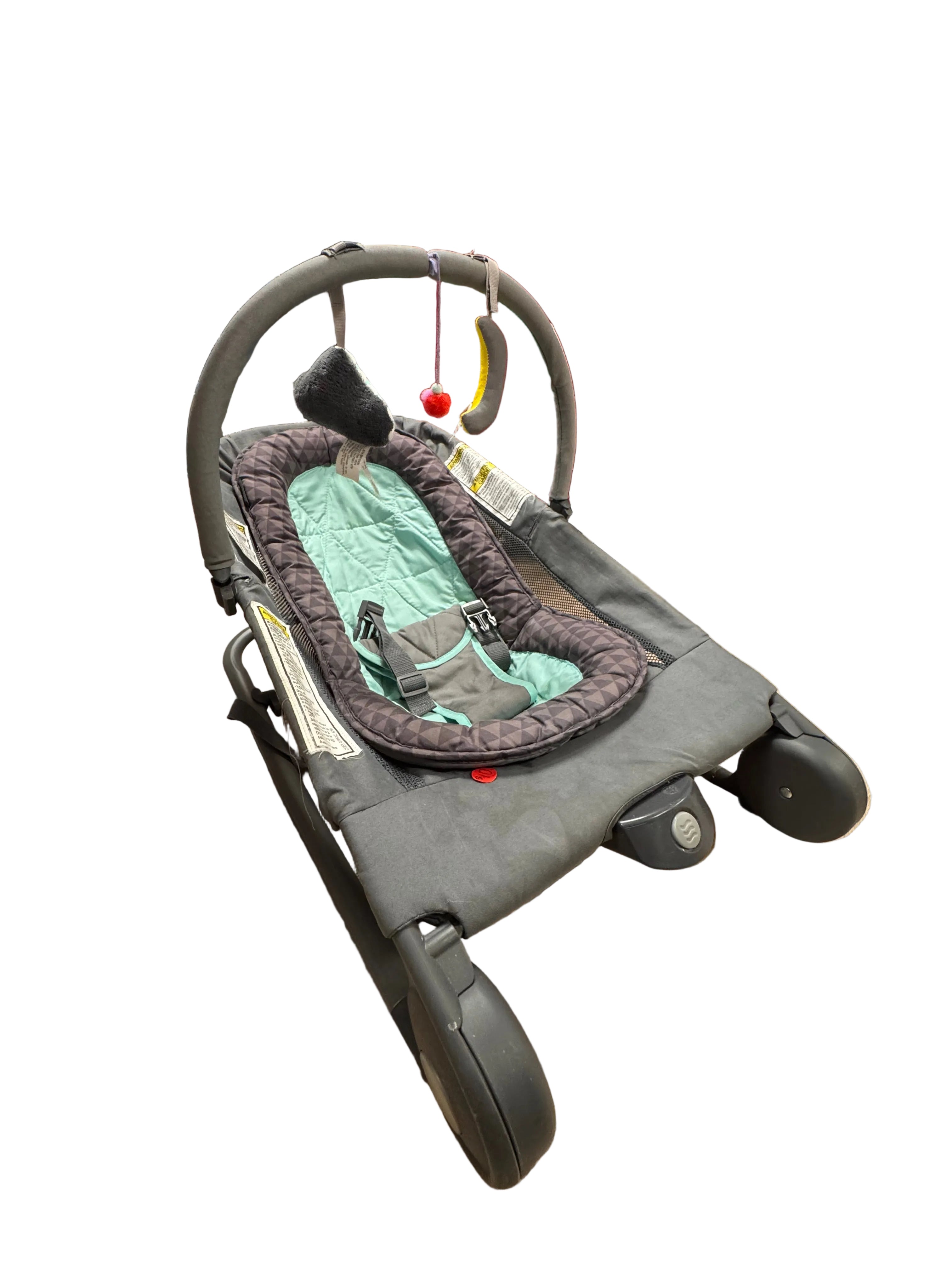 Fisher-Price – Infant Bouncer