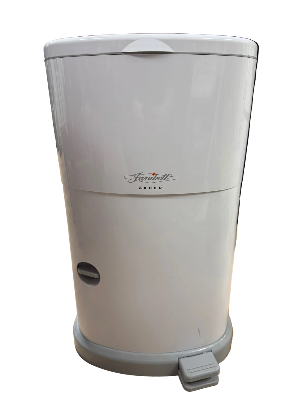 Diaper Pail