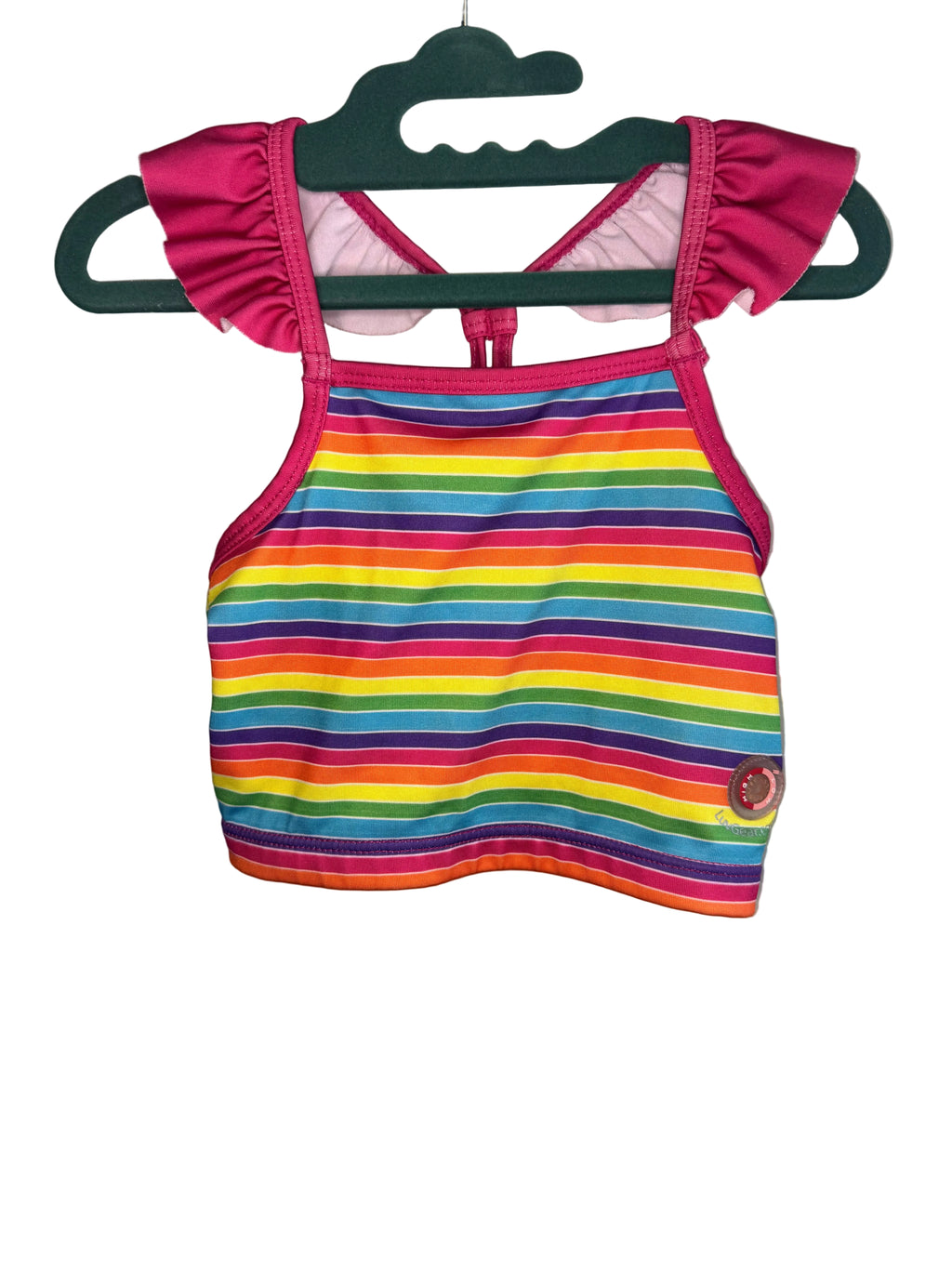 SunAlert Bikini – Size 2T