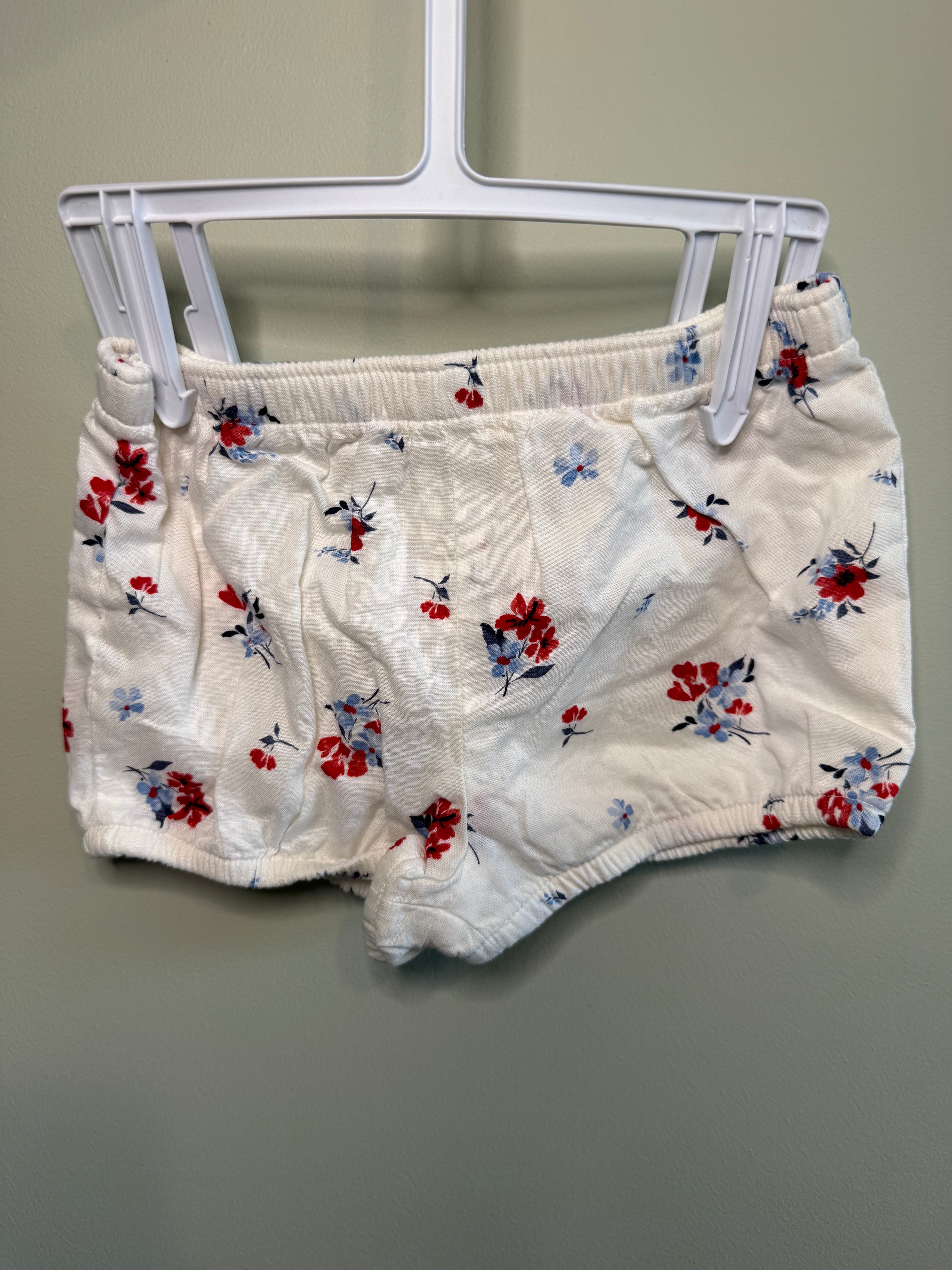 Baby B’gosh – Floral Dress & Bloomers Set – 12M