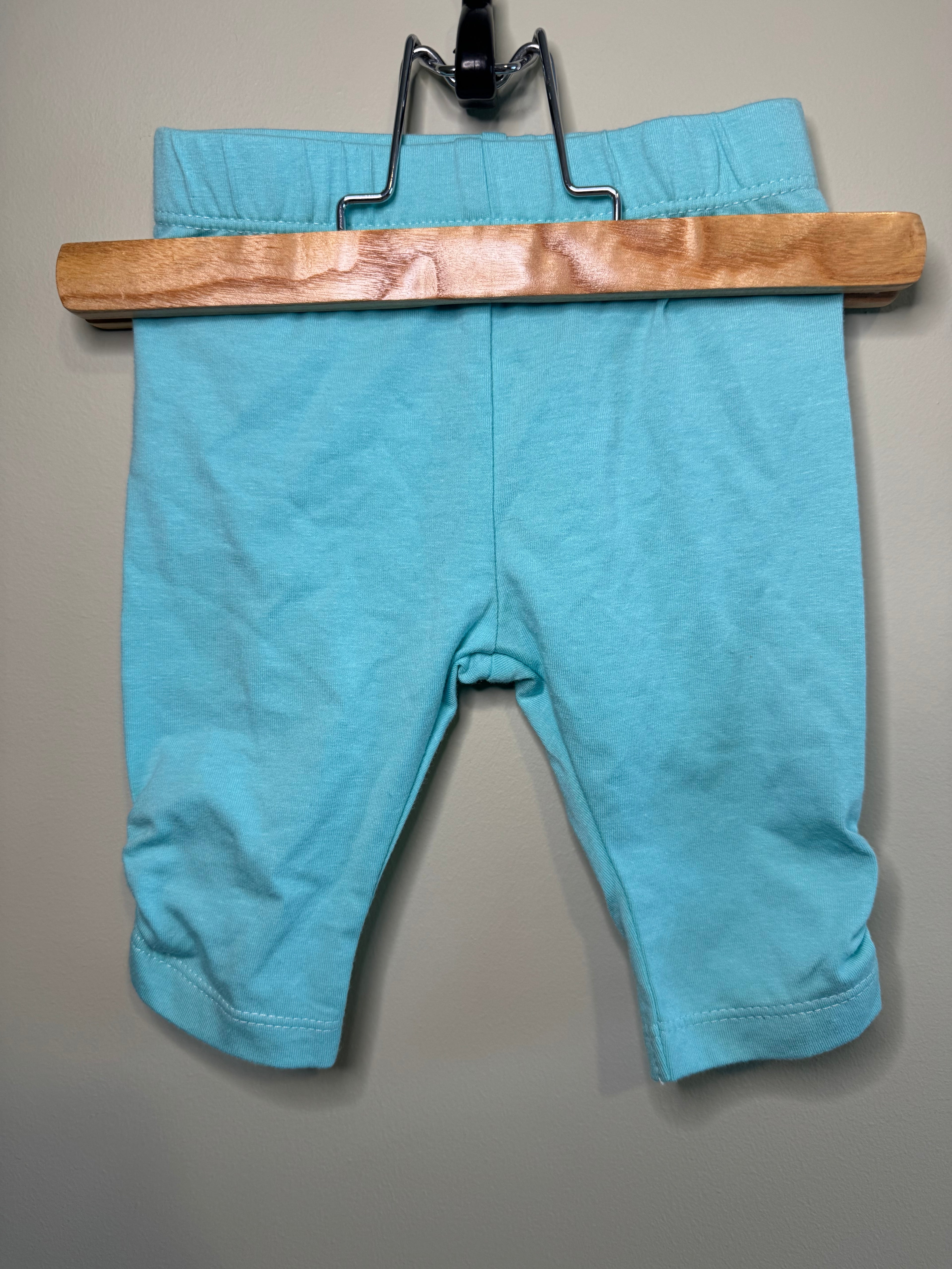 Disney Baby – Bike Shorts – 9–12M