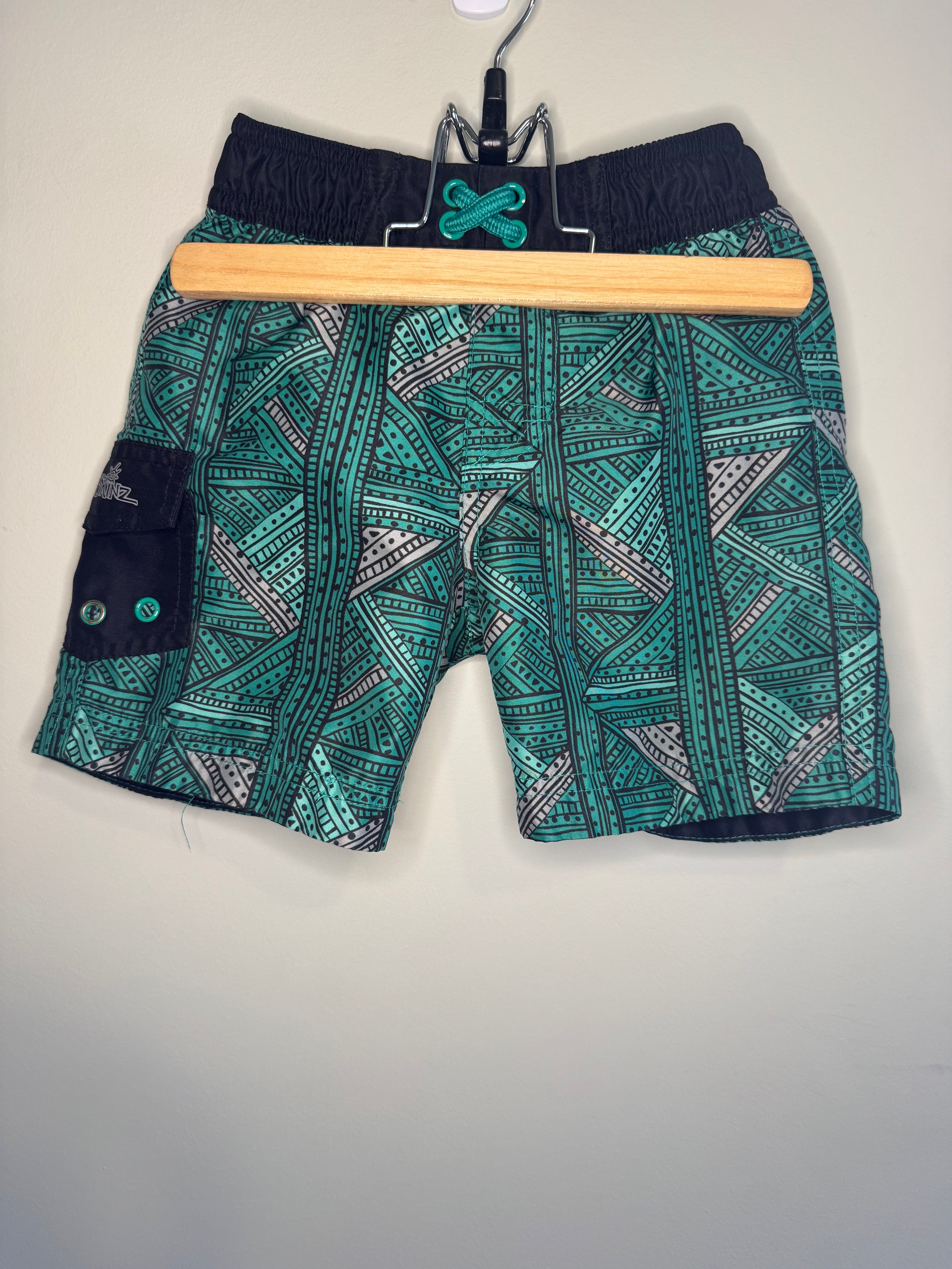 UV Skinz – Swim Trunks – 2T