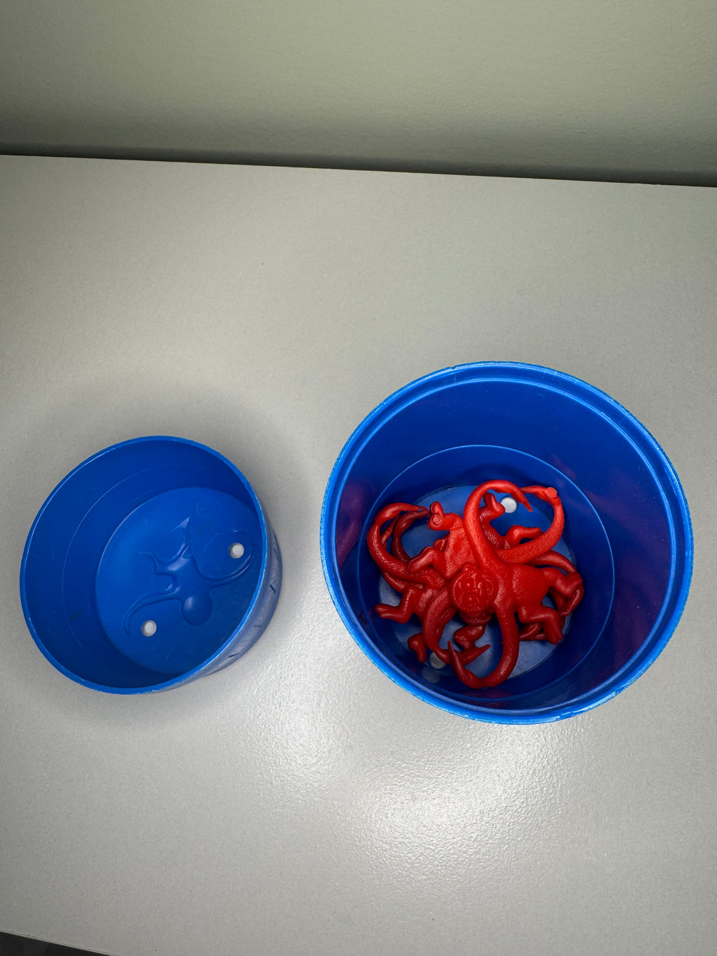 Barrel of Monkeys Game