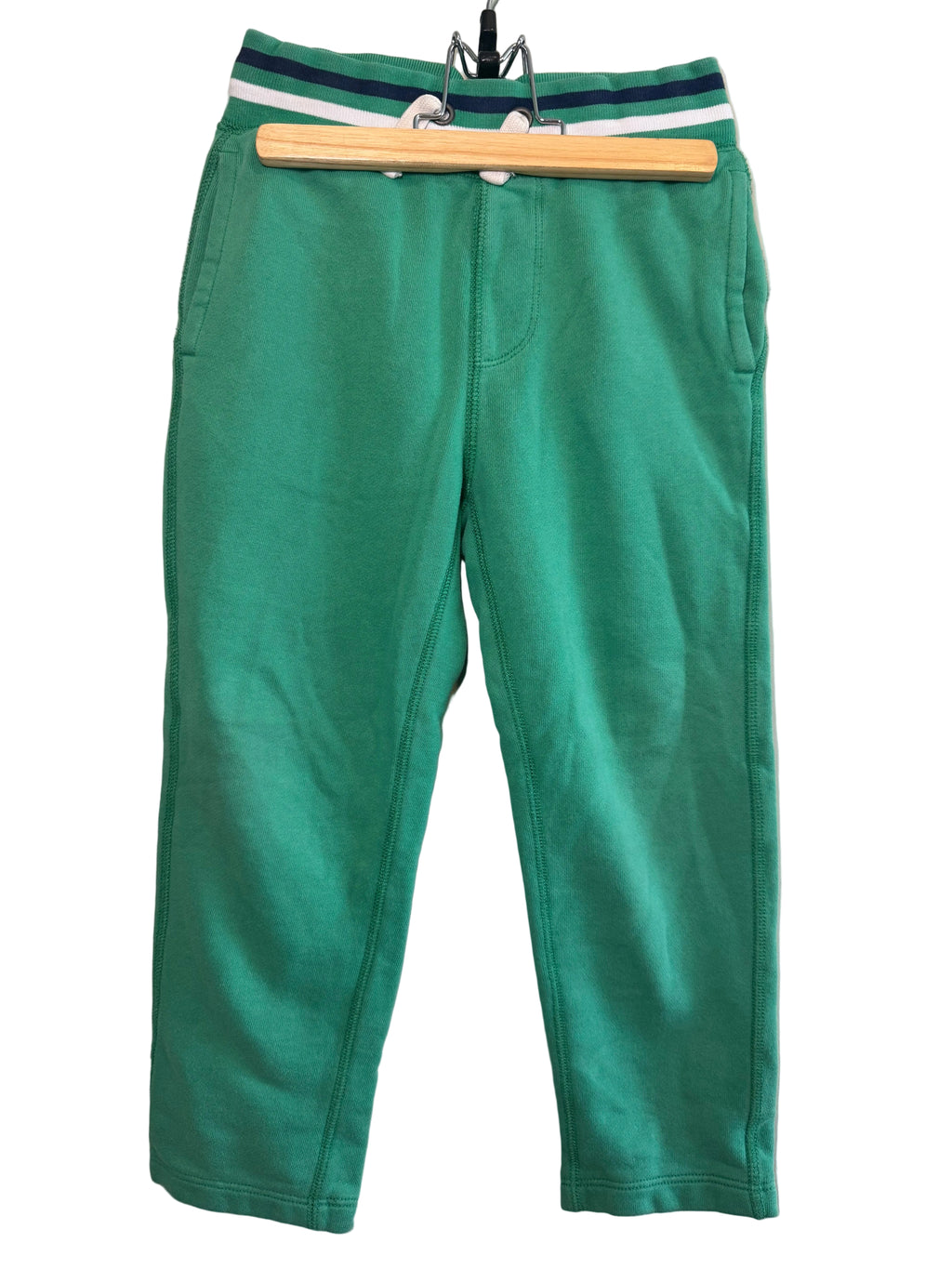 Gap Kids – Fleece Jogger Sweatpants – Youth S (6-7)