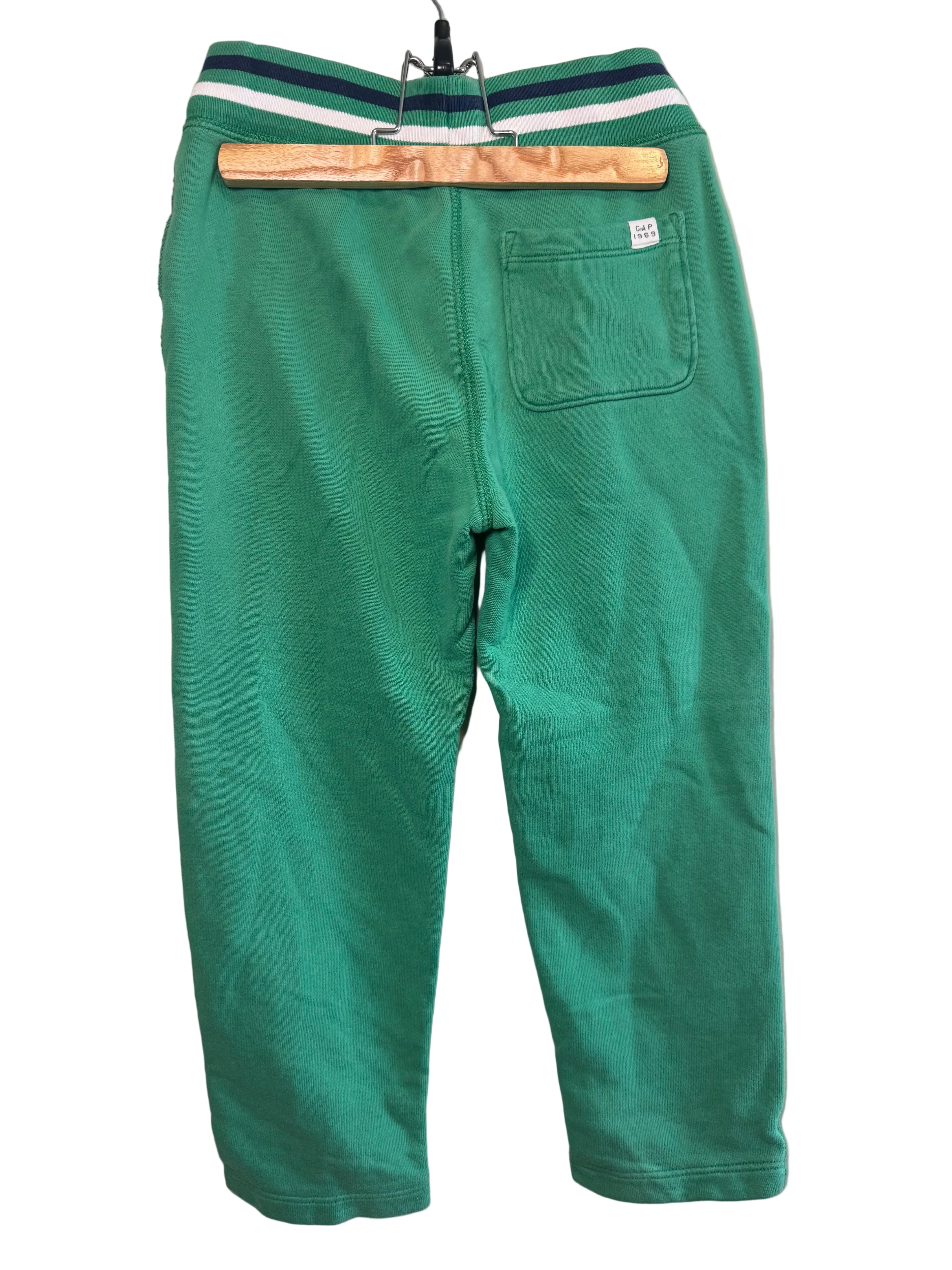 Gap Kids – Fleece Jogger Sweatpants – Youth S (6-7)