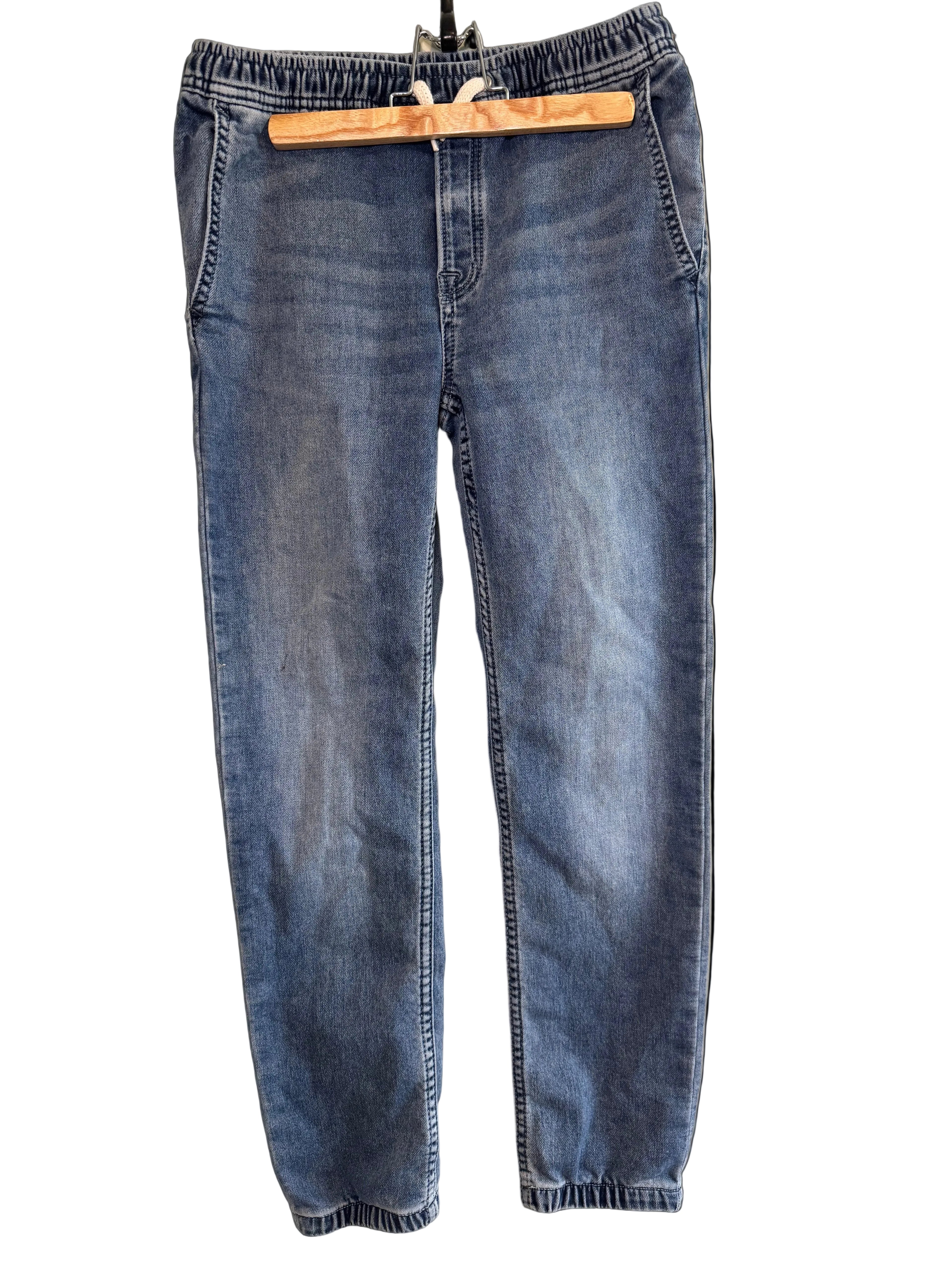 Gap Denim – Stretch Jogger Jeans (Medium Wash) – Youth L (10-11)