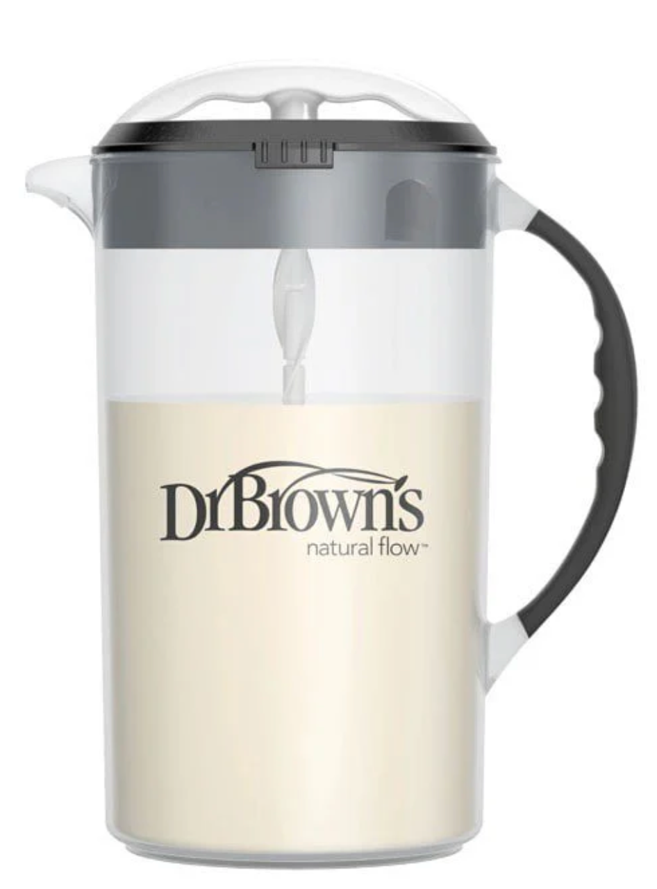 Dr. Brown’s - Natural Flow Formula Mixing Pitcher