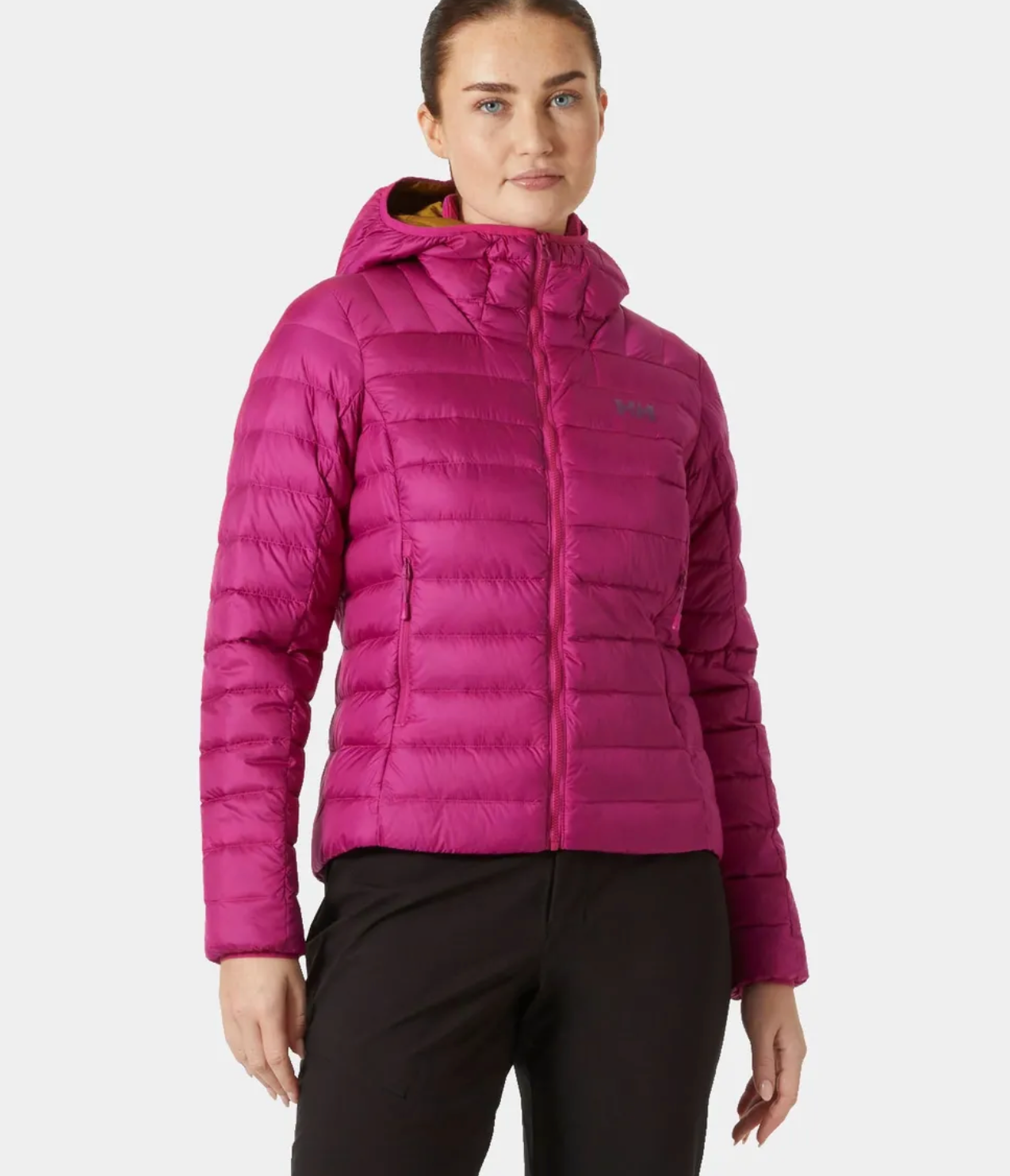 Helly Hansen Women’s Puffer Coat — Medium