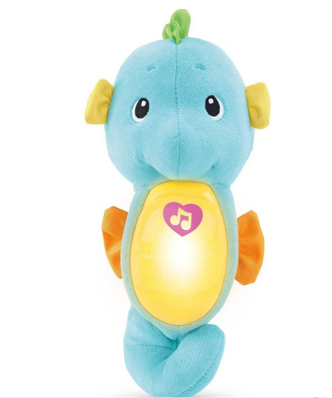 Fisher-Price Soothe & Glow Seahorse