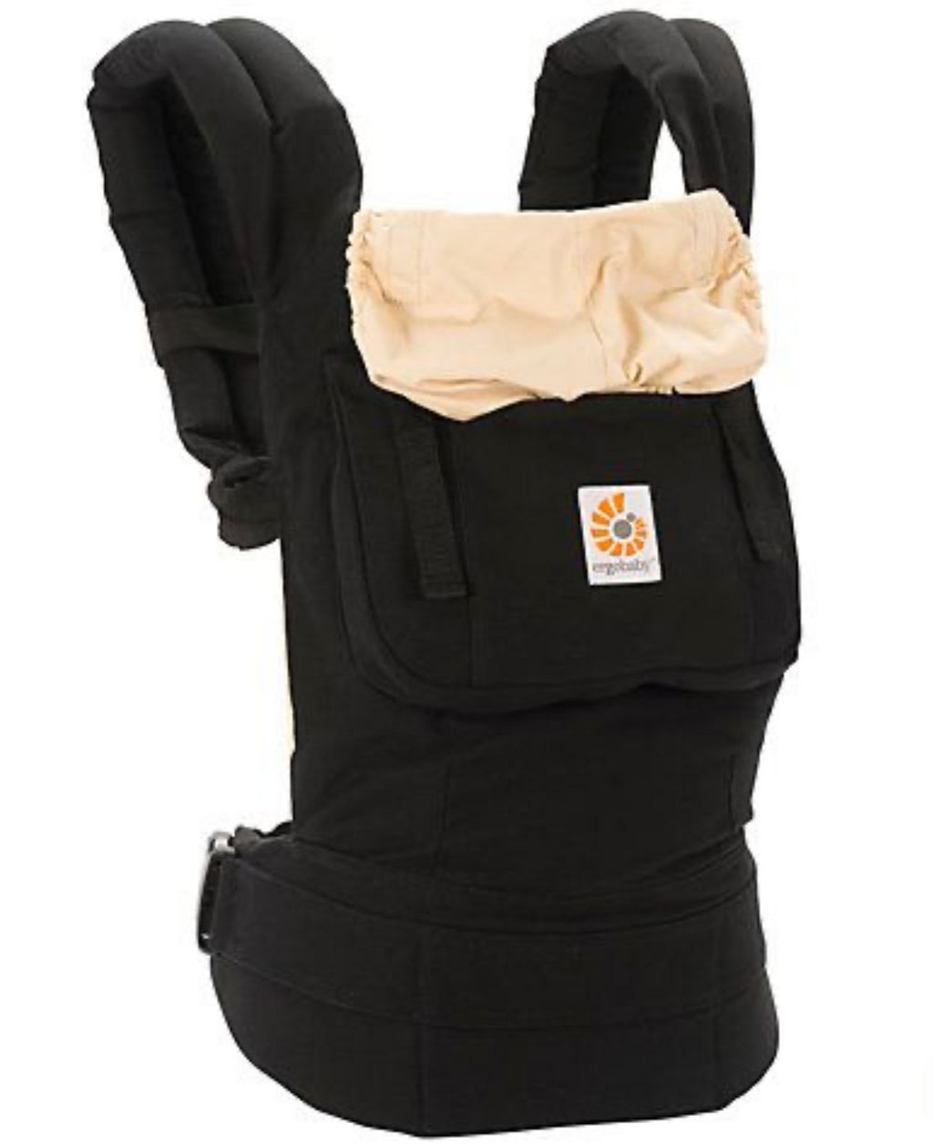Ergobaby Original Baby Carrier + Infant Insert