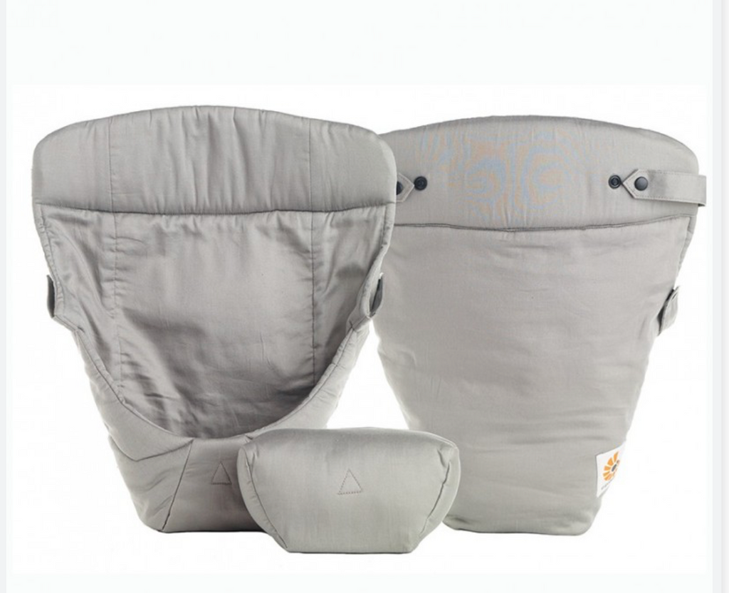Ergobaby Original Baby Carrier + Infant Insert